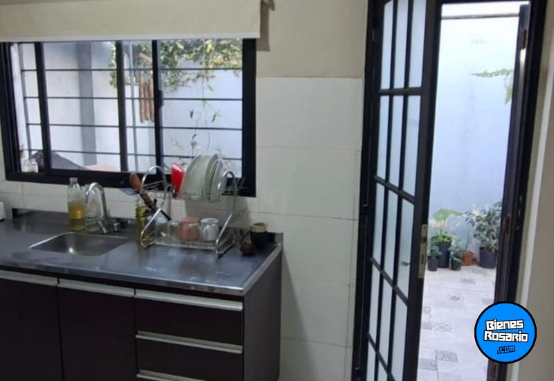 Casas - Rosario - Venta