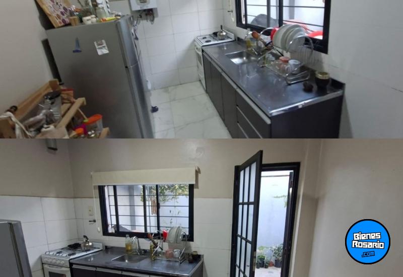 Casas - Rosario - Venta