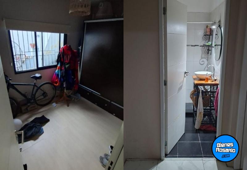 Casas - Rosario - Venta