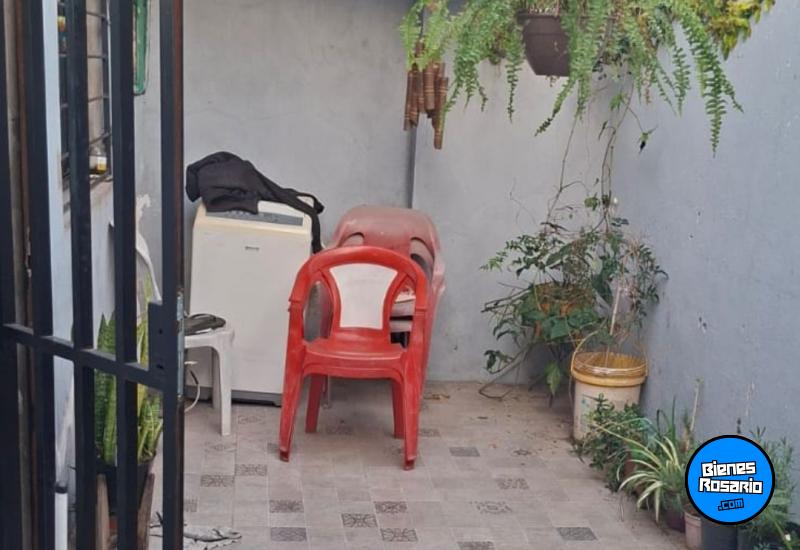 Casas - Rosario - Venta
