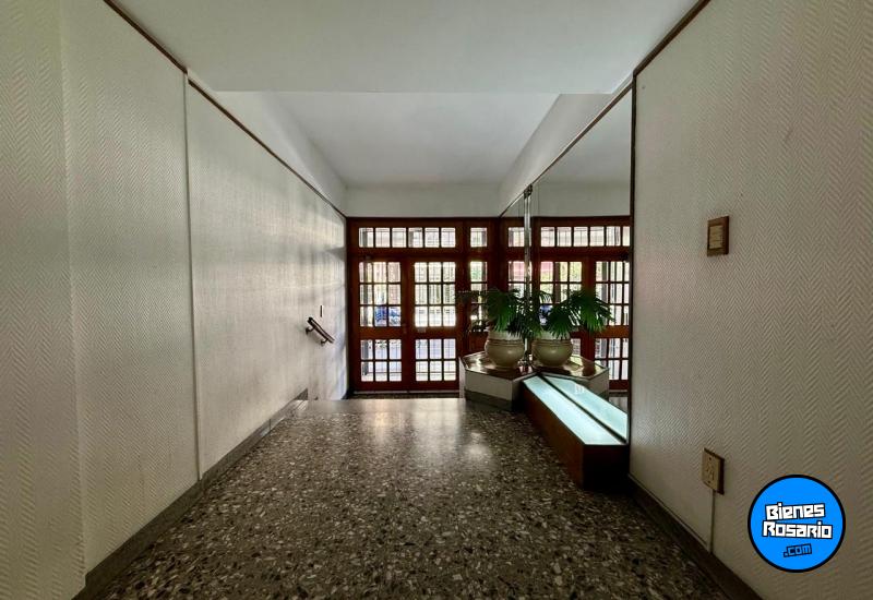 Departamentos - Rosario -  Alquiler