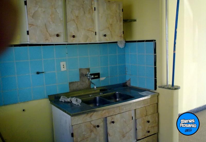 Casas - Rosario -  Alquiler
