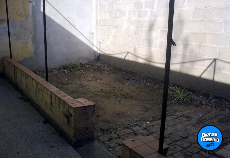 Casas - Rosario -  Alquiler