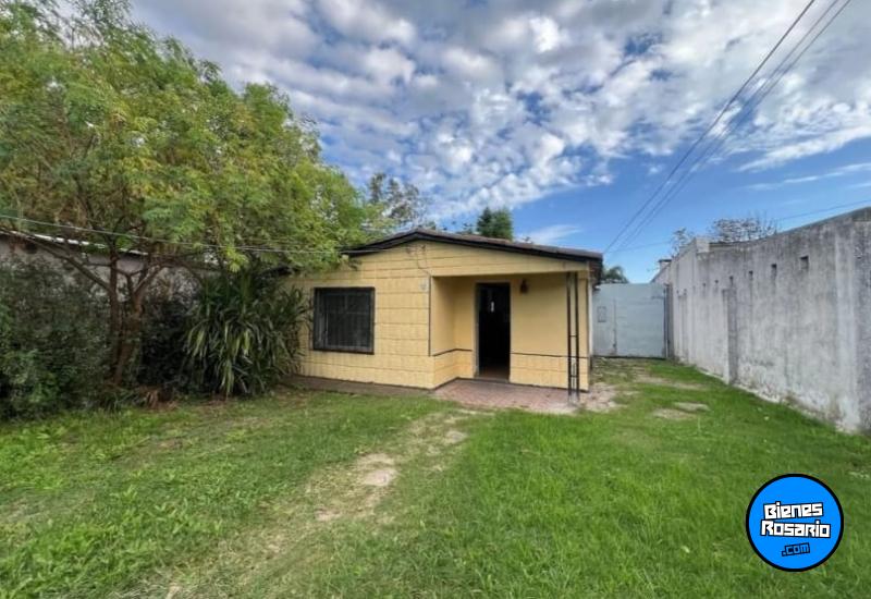 Casas - Perez - Venta