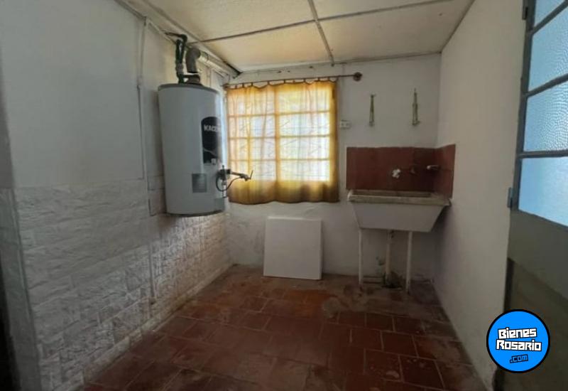 Casas - Perez - Venta
