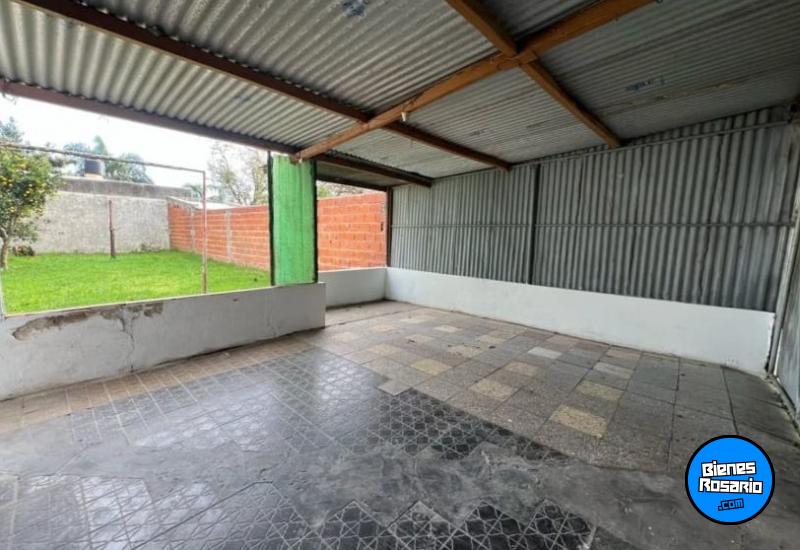 Casas - Perez - Venta