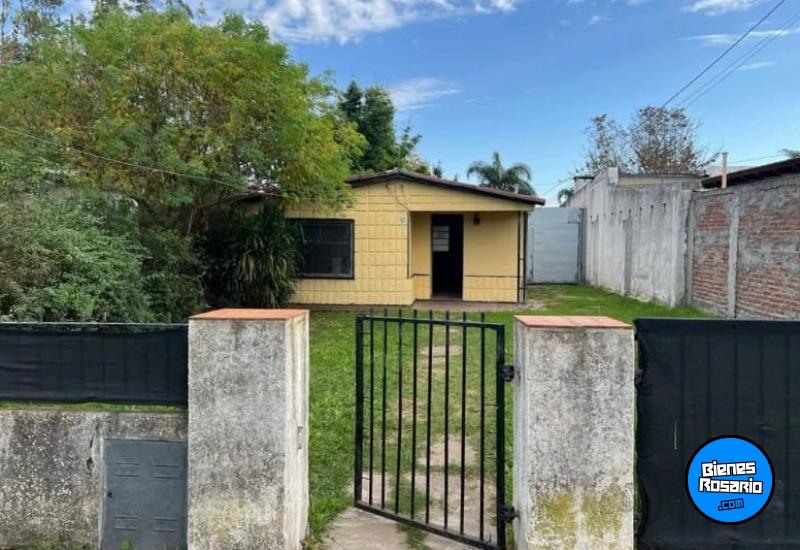 Casas - Perez - Venta