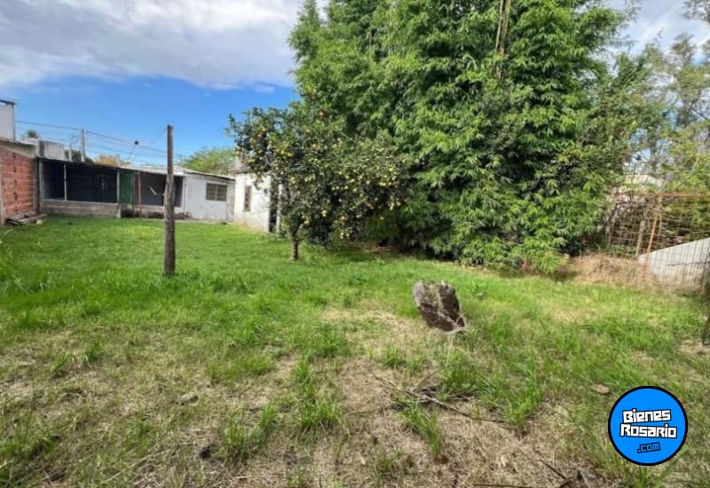 Casas - Perez - Venta