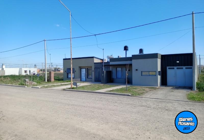 Terrenos - Totoras - Venta