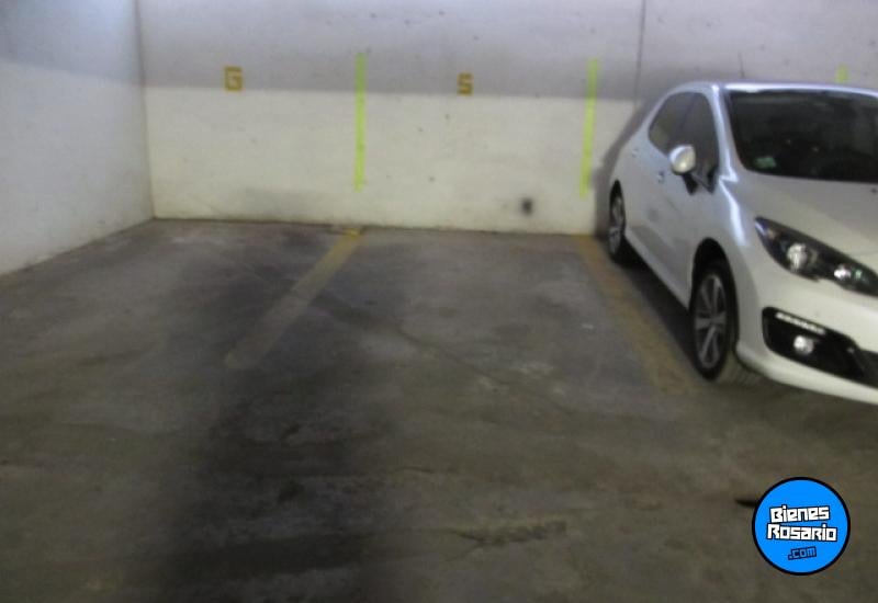 Cocheras - Rosario - Venta