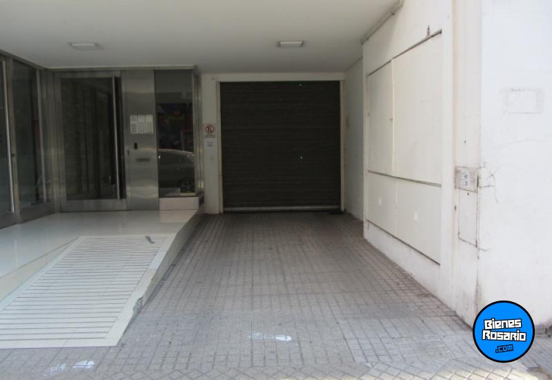 Cocheras - Rosario - Venta