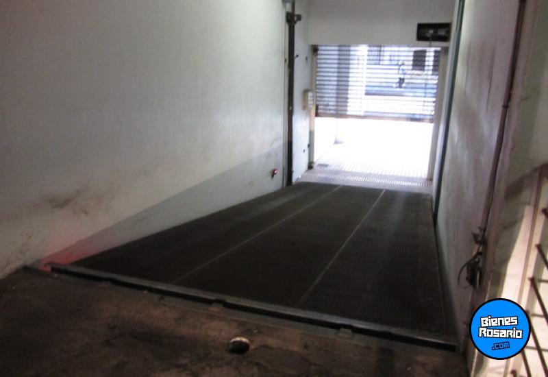 Cocheras - Rosario - Venta