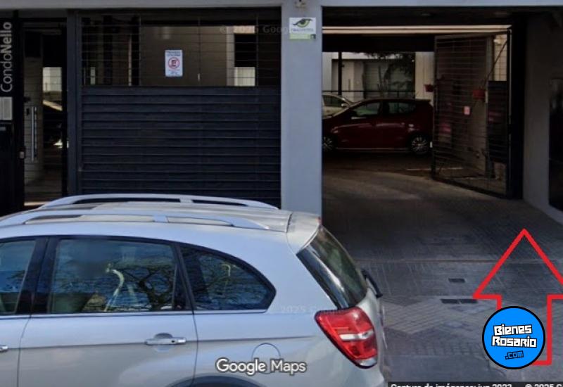 Cocheras - Rosario - Venta