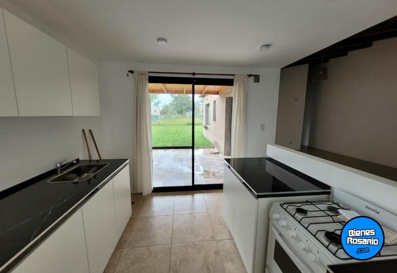 Casas - Roldan - Venta