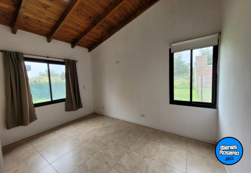 Casas - Roldan - Venta