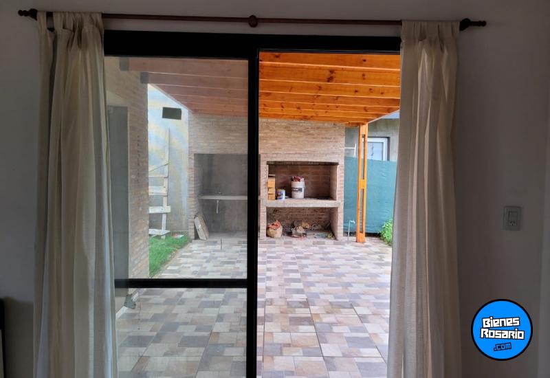 Casas - Roldan - Venta