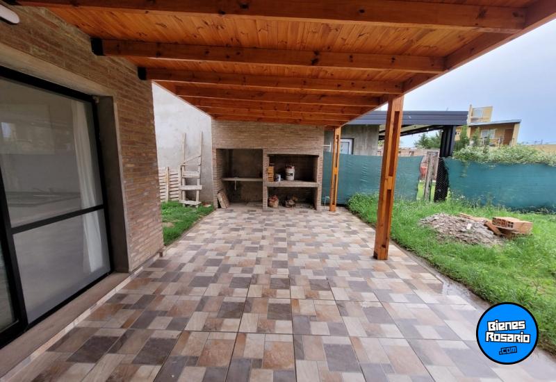 Casas - Roldan - Venta