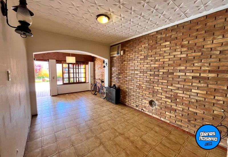 Casas - Rosario - Venta