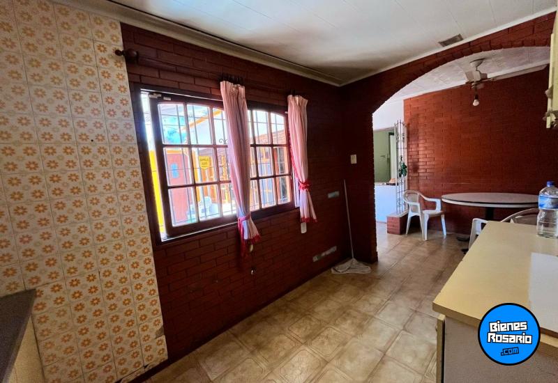 Casas - Rosario - Venta