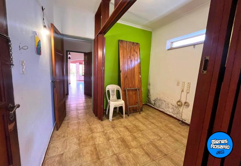 Casas - Rosario - Venta