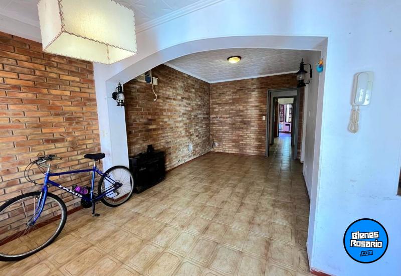 Casas - Rosario - Venta
