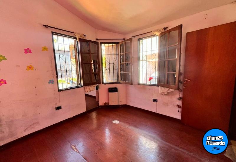 Casas - Rosario - Venta