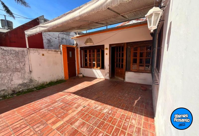 Casas - Rosario - Venta