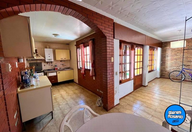 Casas - Rosario - Venta