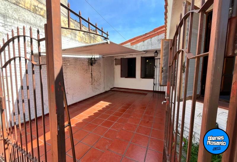Casas - Rosario - Venta