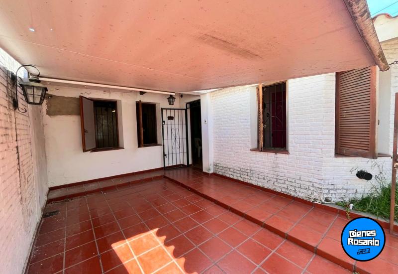 Casas - Rosario - Venta