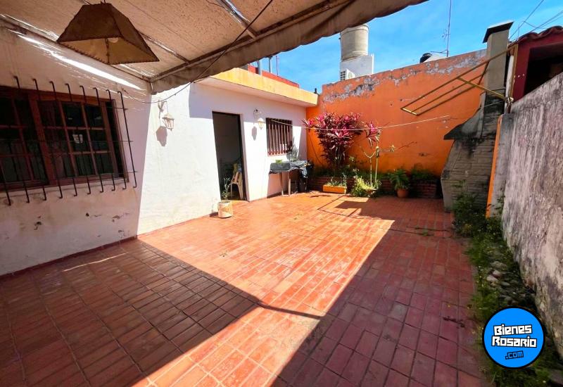 Casas - Rosario - Venta