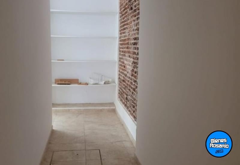 Departamentos de pasillo - Rosario -  Alquiler