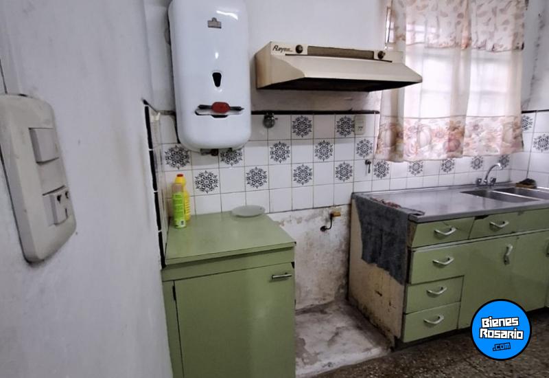 Casas - Rosario - Venta