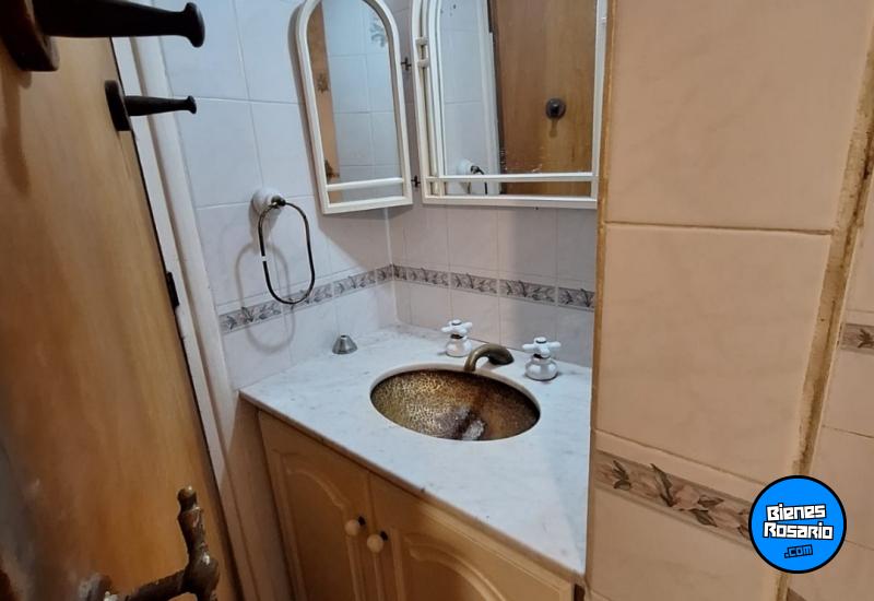 Casas - Rosario - Venta