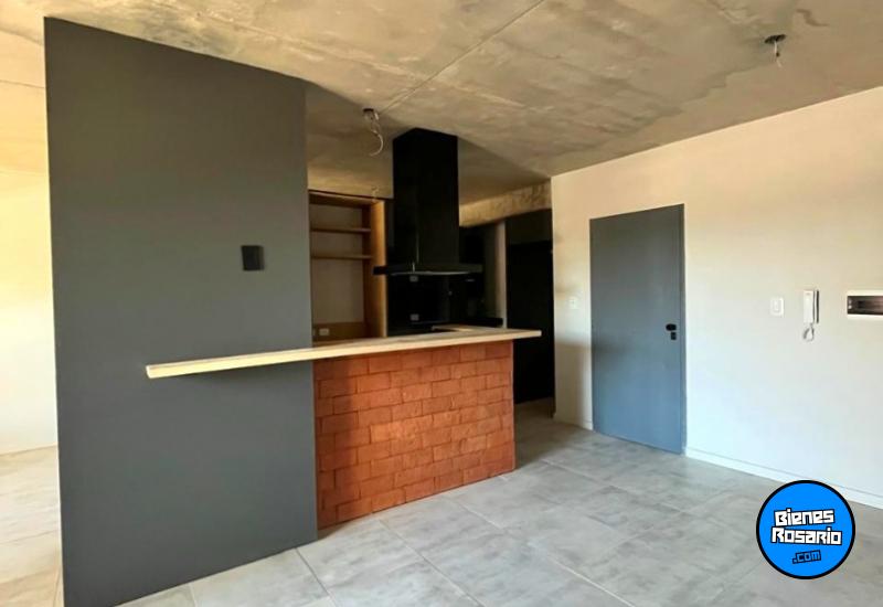 Departamentos - Rosario - Venta