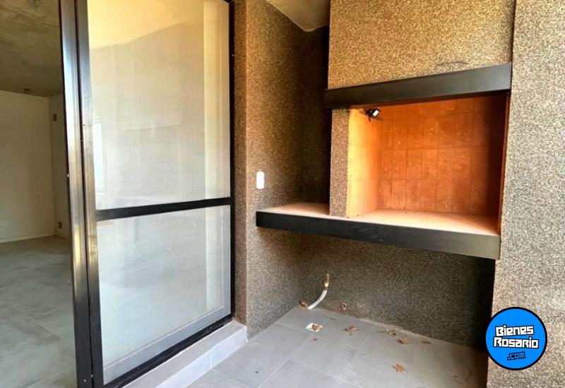 Departamentos - Rosario - Venta
