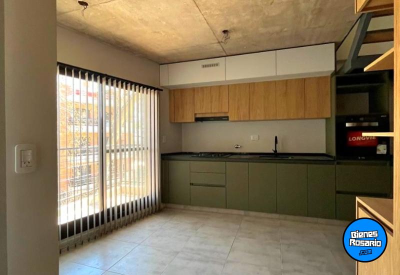 Departamentos - Rosario - Venta