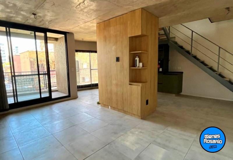 Departamentos - Rosario - Venta