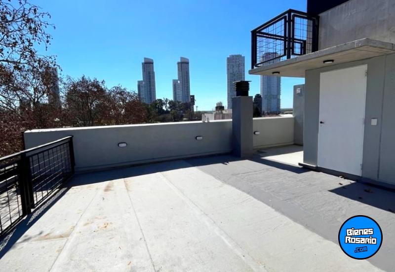 Departamentos - Rosario - Venta