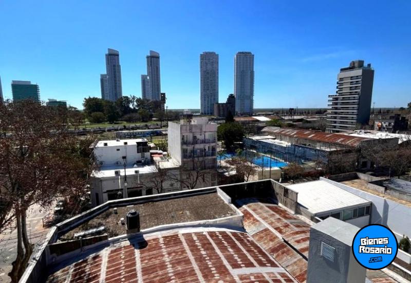 Departamentos - Rosario - Venta
