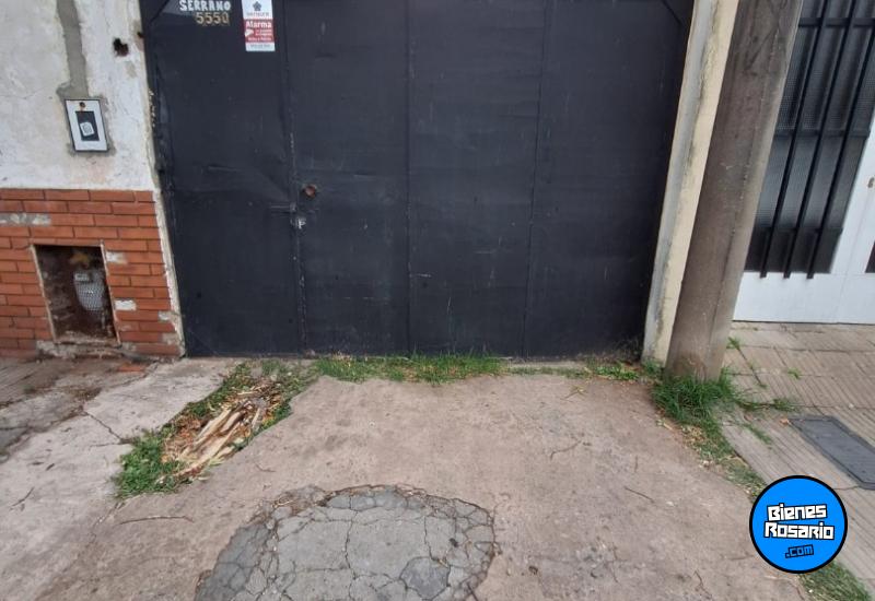 Galpones / Depósitos - Rosario - Venta