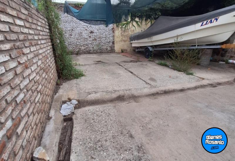 Galpones / Depósitos - Rosario - Venta
