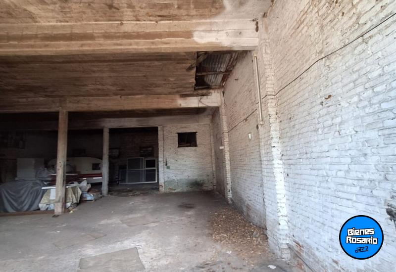 Galpones / Depósitos - Rosario - Venta