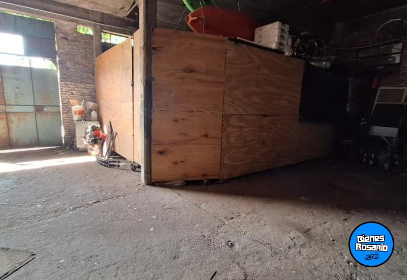 Galpones / Depósitos - Rosario - Venta
