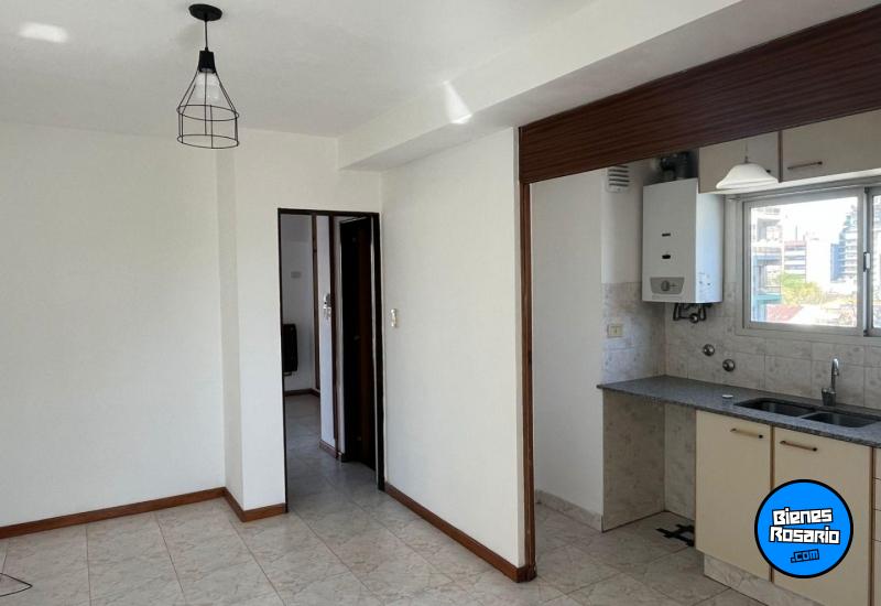 Departamentos - Rosario - Venta