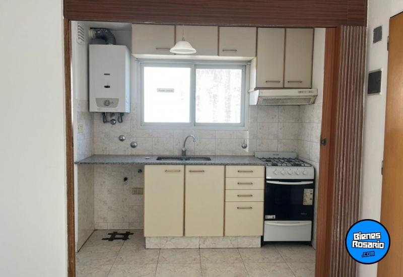 Departamentos - Rosario - Venta