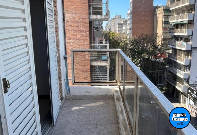 Departamentos - Rosario - Venta