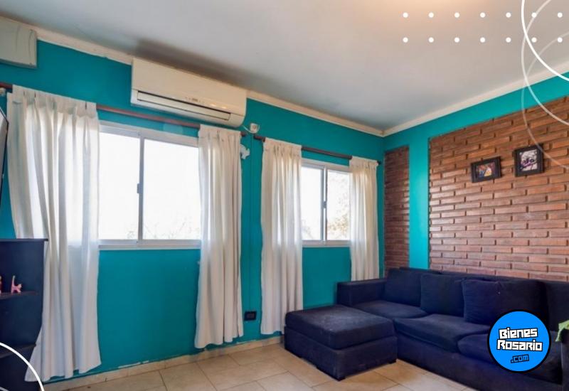 Casas - Rosario - Venta
