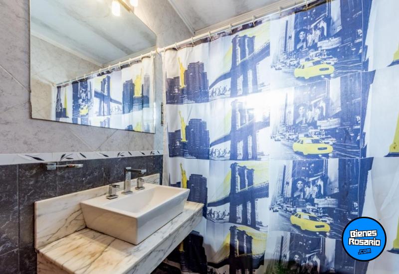 Casas - Rosario - Venta