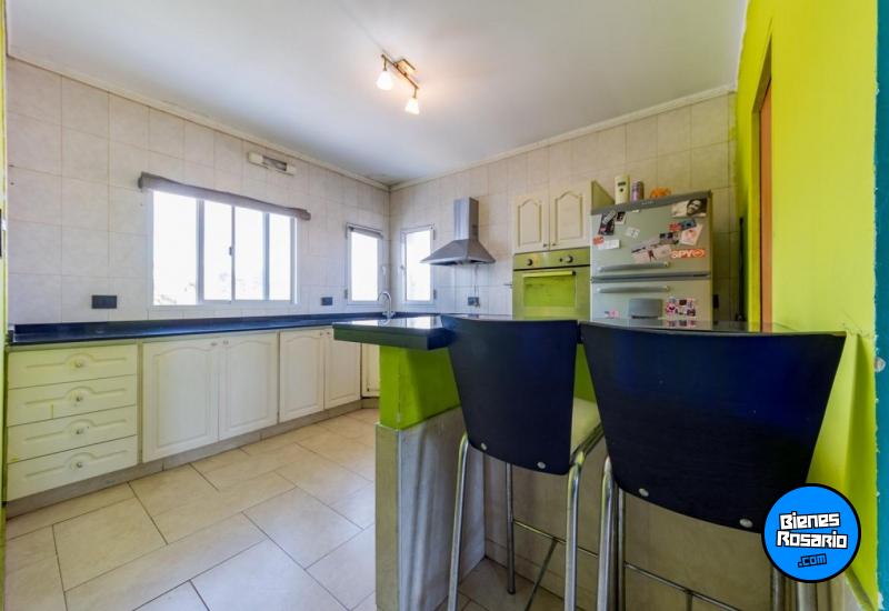 Casas - Rosario - Venta